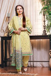 Gul Ahmed Lawn Collection (CL-22020)