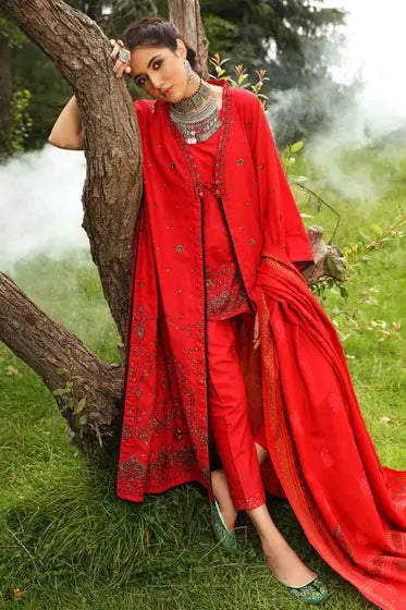 Gul Ahmed Winter AP-12038