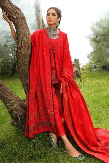 Gul Ahmed Winter AP-12038