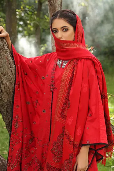 Gul Ahmed Winter AP-12038