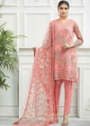 Zeenat Collection Vol 8 ZZ 08