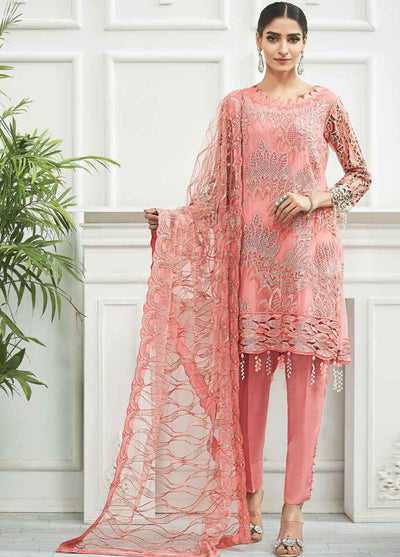 Zeenat Collection Vol 8 ZZ 08