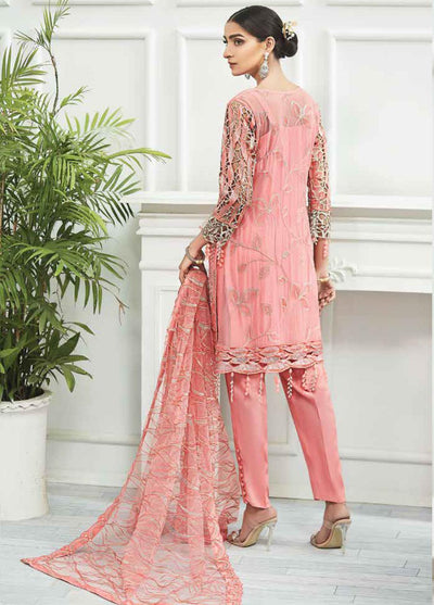 Zeenat Collection Vol 8 ZZ 08