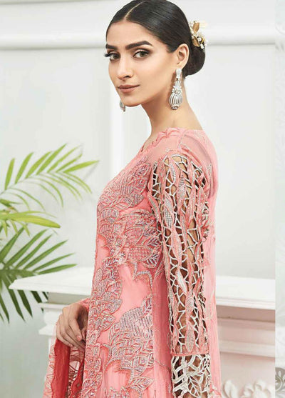 Zeenat Collection Vol 8 ZZ 08