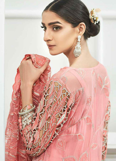 Zeenat Collection Vol 8 ZZ 08