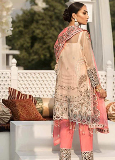 Zeenat Collection Vol 8 ZQ 02