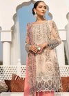 Zeenat Collection Vol 8 ZQ 02